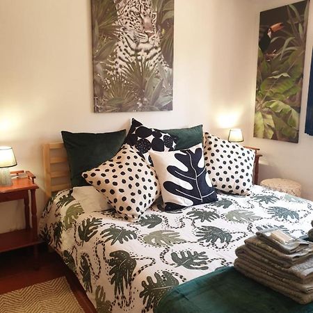 Appartamento Sondela Self Catering São Martinho do Porto Esterno foto