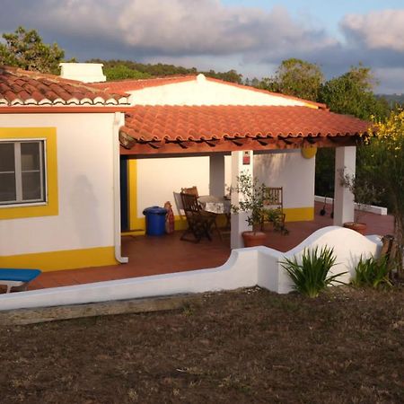 Appartamento Sondela Self Catering São Martinho do Porto Esterno foto