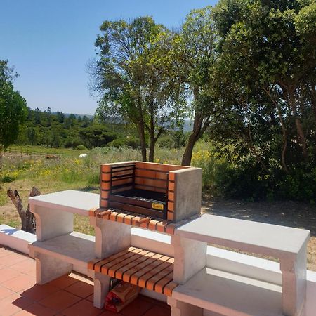 Appartamento Sondela Self Catering São Martinho do Porto Esterno foto