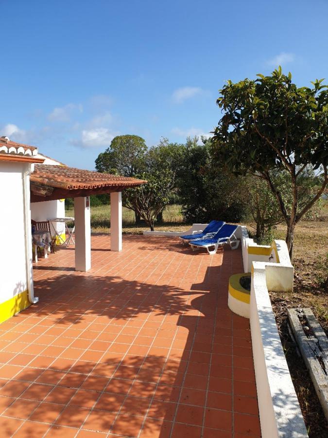 Appartamento Sondela Self Catering São Martinho do Porto Esterno foto