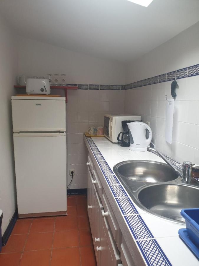 Appartamento Sondela Self Catering São Martinho do Porto Esterno foto