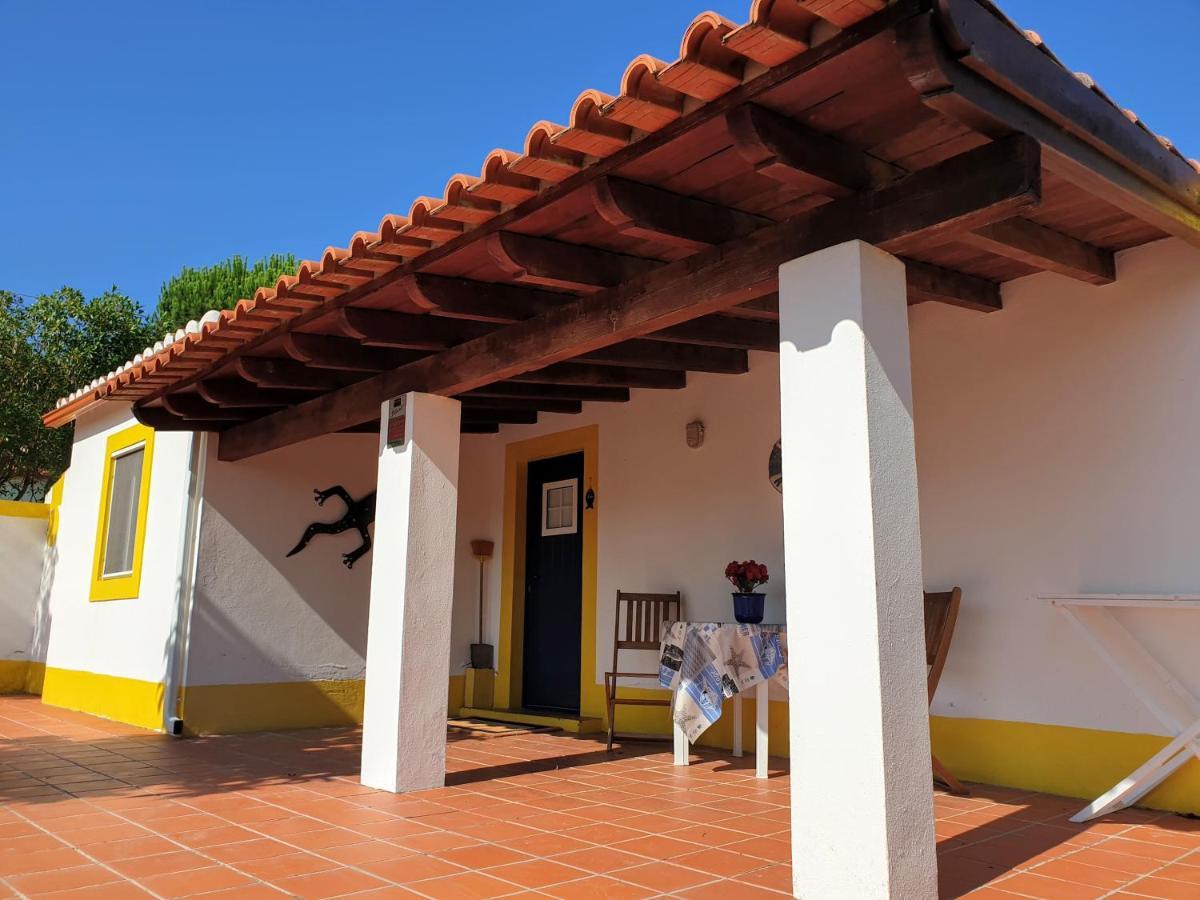 Appartamento Sondela Self Catering São Martinho do Porto Esterno foto