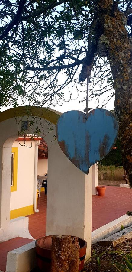 Appartamento Sondela Self Catering São Martinho do Porto Esterno foto