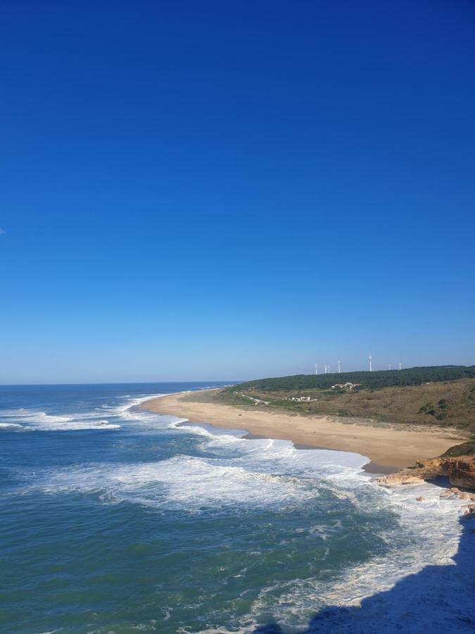 Appartamento Sondela Self Catering São Martinho do Porto Esterno foto
