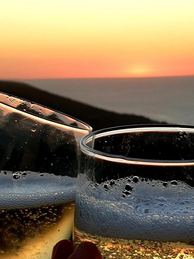 Appartamento Sondela Self Catering São Martinho do Porto Esterno foto