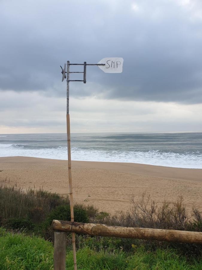 Appartamento Sondela Self Catering São Martinho do Porto Esterno foto