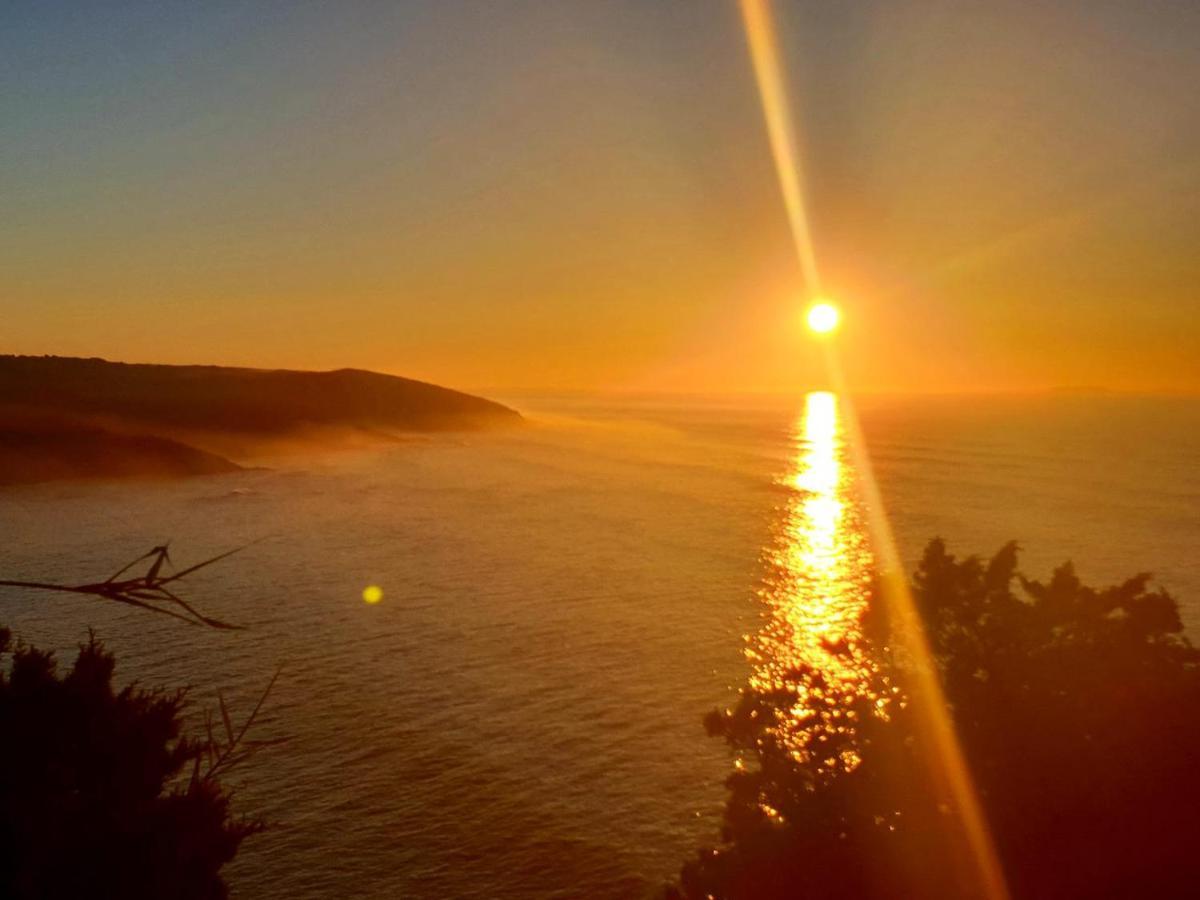 Appartamento Sondela Self Catering São Martinho do Porto Esterno foto