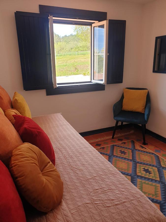Appartamento Sondela Self Catering São Martinho do Porto Esterno foto