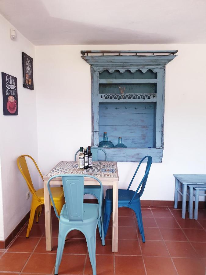 Appartamento Sondela Self Catering São Martinho do Porto Esterno foto