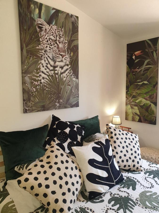 Appartamento Sondela Self Catering São Martinho do Porto Esterno foto