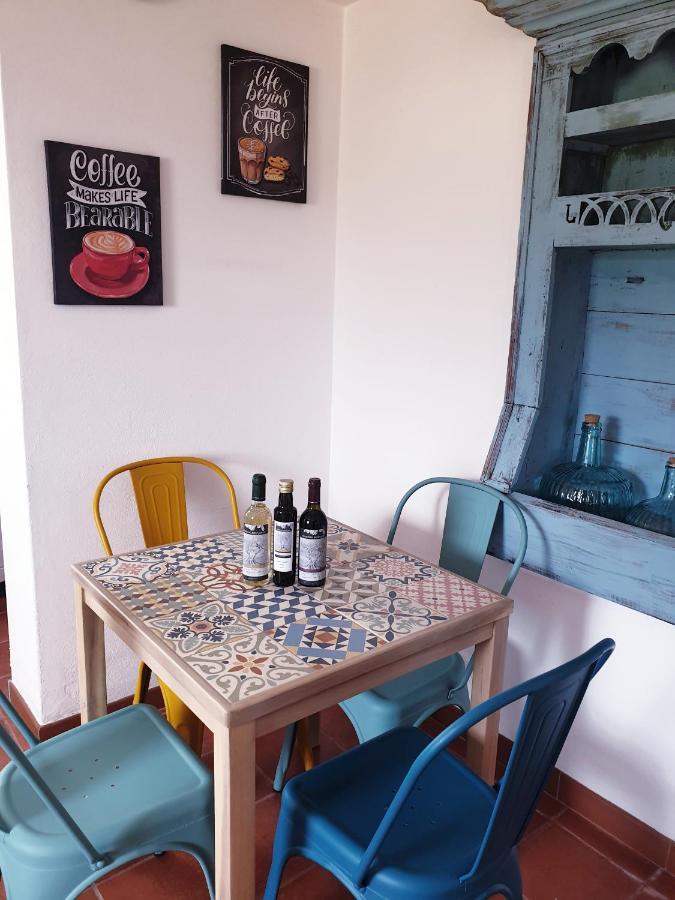 Appartamento Sondela Self Catering São Martinho do Porto Esterno foto