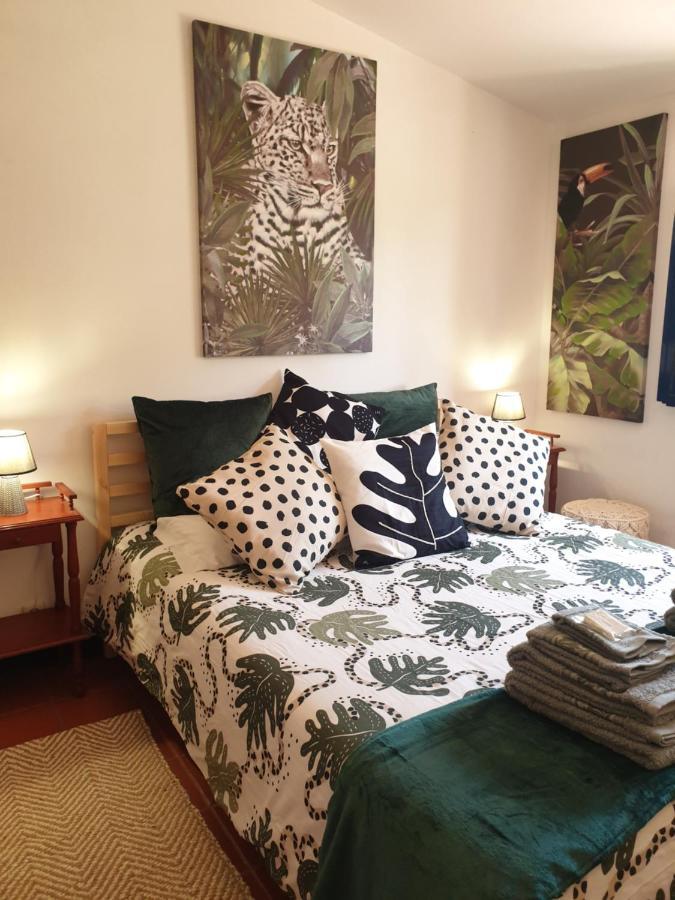 Appartamento Sondela Self Catering São Martinho do Porto Esterno foto