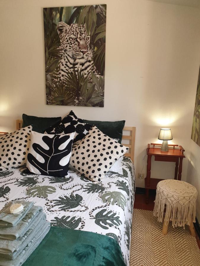 Appartamento Sondela Self Catering São Martinho do Porto Esterno foto