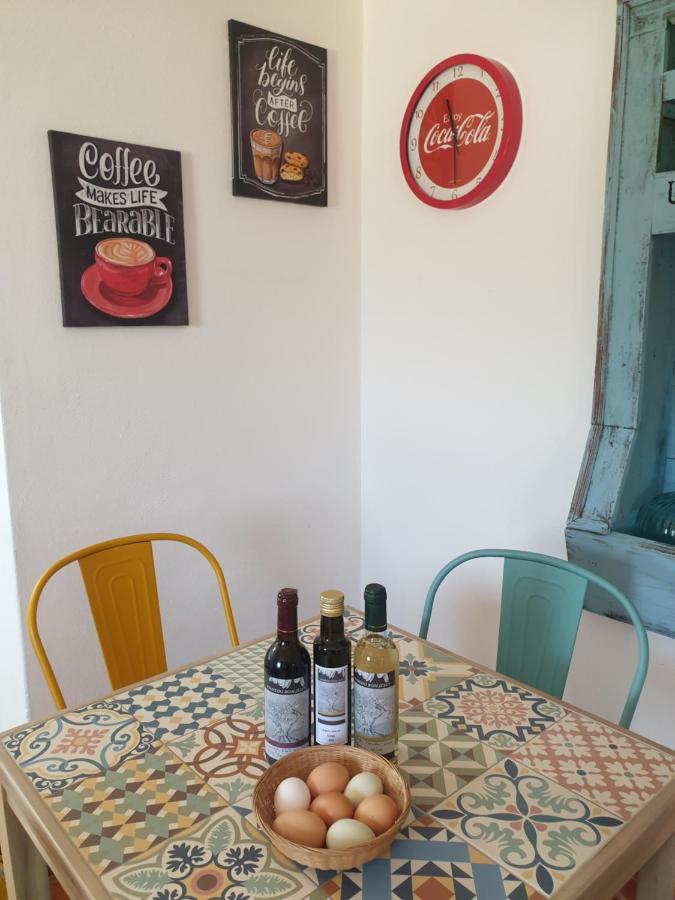 Appartamento Sondela Self Catering São Martinho do Porto Esterno foto