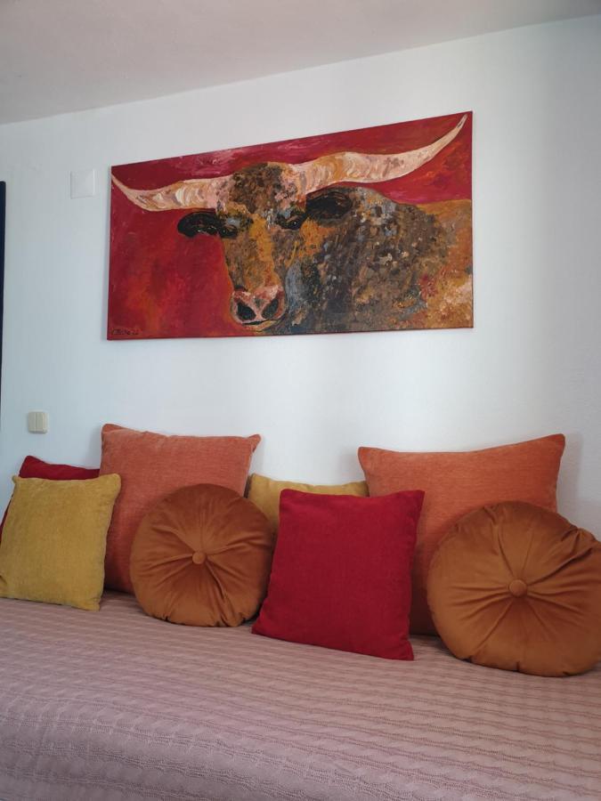 Appartamento Sondela Self Catering São Martinho do Porto Esterno foto