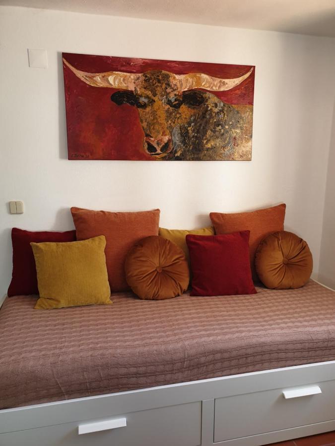 Appartamento Sondela Self Catering São Martinho do Porto Esterno foto
