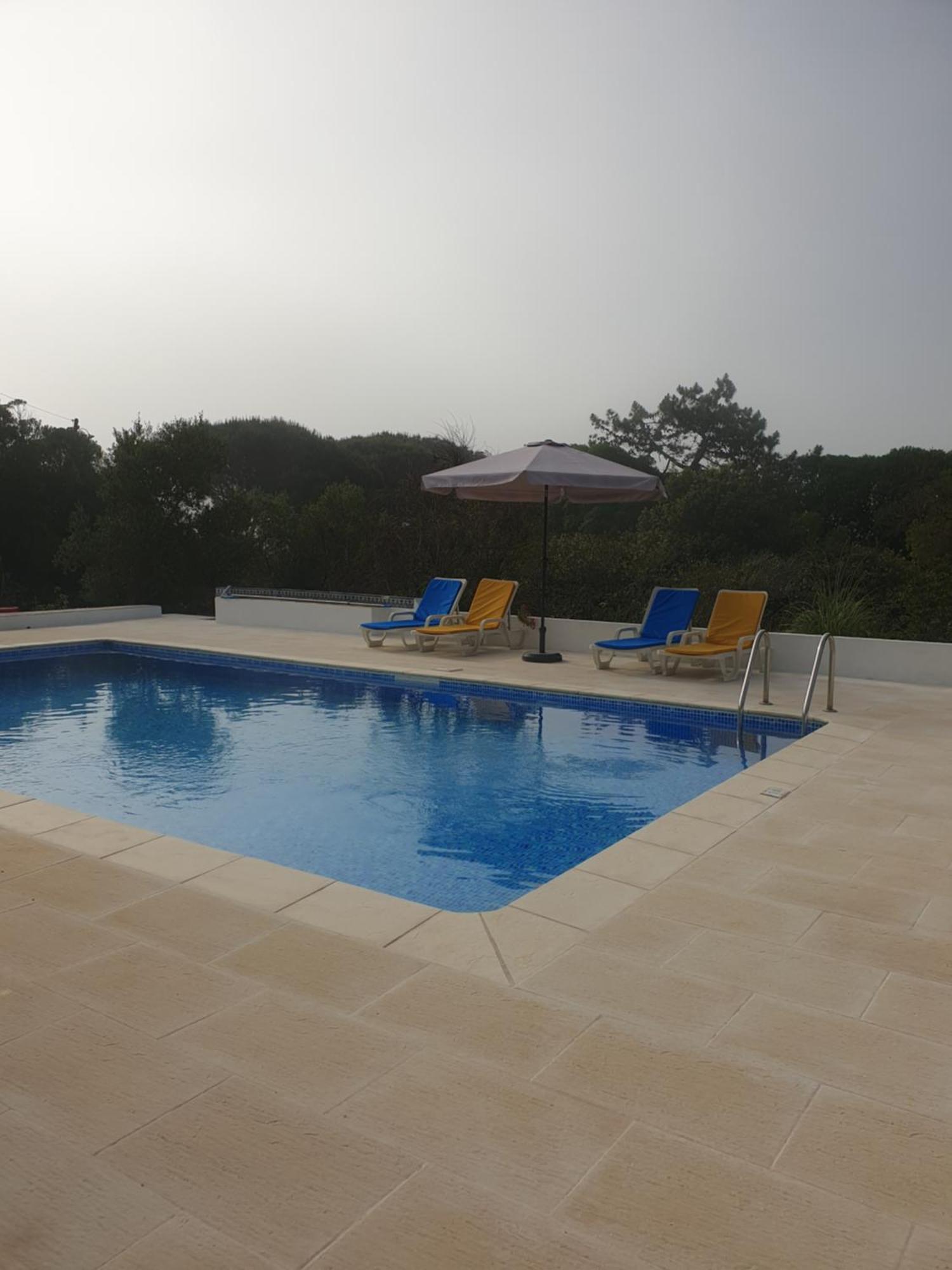 Appartamento Sondela Self Catering São Martinho do Porto Esterno foto