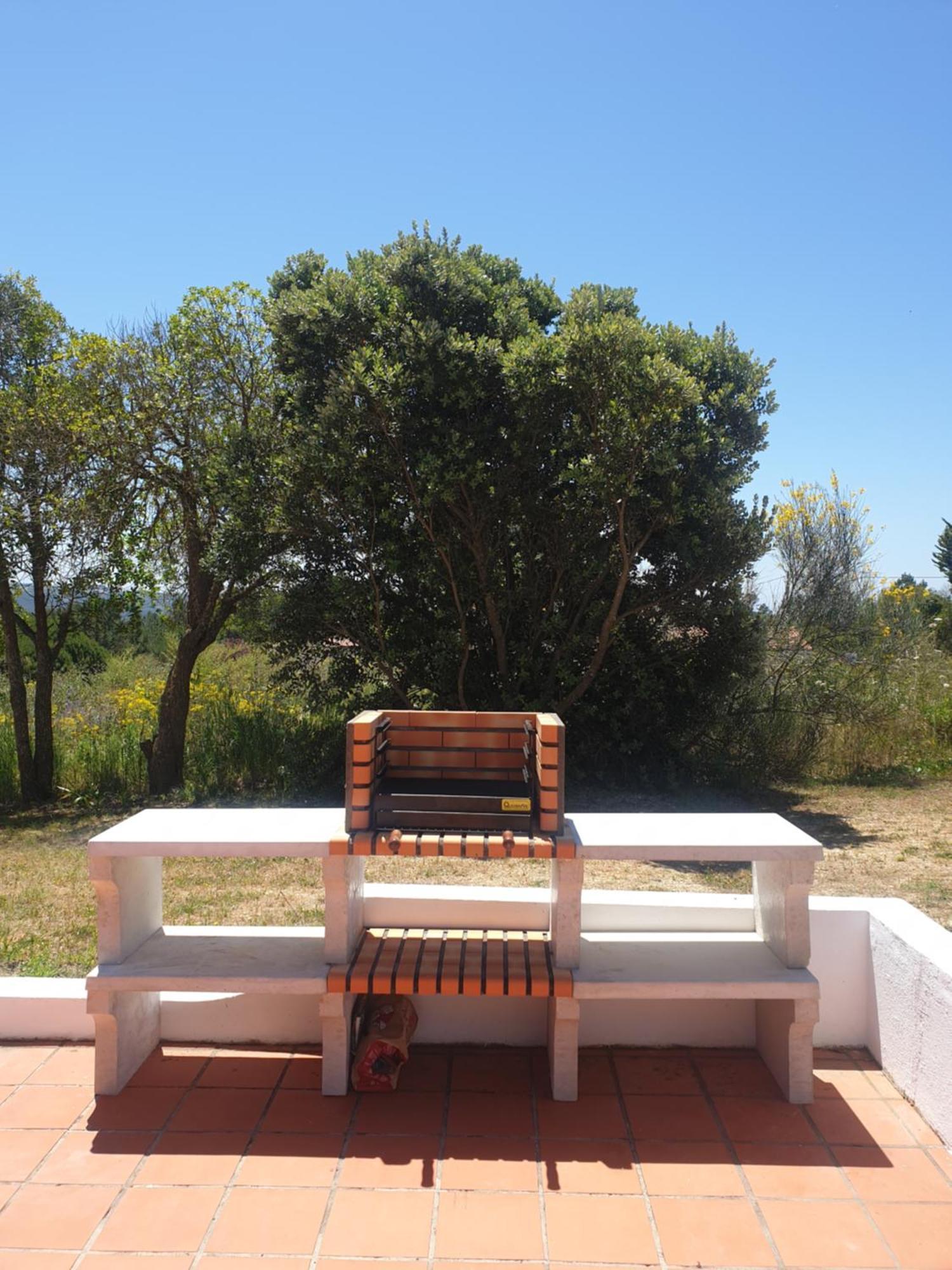Appartamento Sondela Self Catering São Martinho do Porto Esterno foto